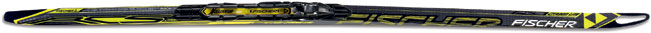 Fischer CARBONLITE SKATE HOLE SKI