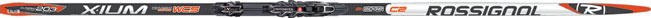 Rossignol X-IUM CLASSIC WC1