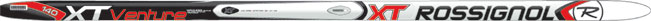 Rossignol XT VENTURE JR WAXLESS