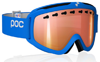 POC Iris 3P