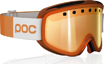POC Iris Stripes