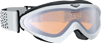 Uvex Uvex corus crystal