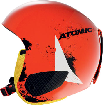 Atomic REDSTER JR