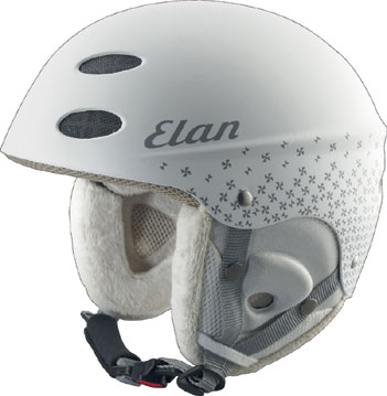 kaski narciarskie Elan Snow