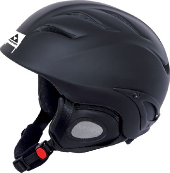 Fischer FREERIDE HELMET MOCAMBO
