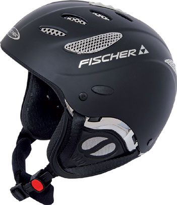 Fischer ALPINE HELMET CUSNA