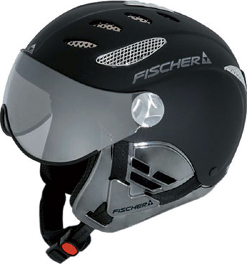 Fischer PROMO SHIELD HELMET CUSNA