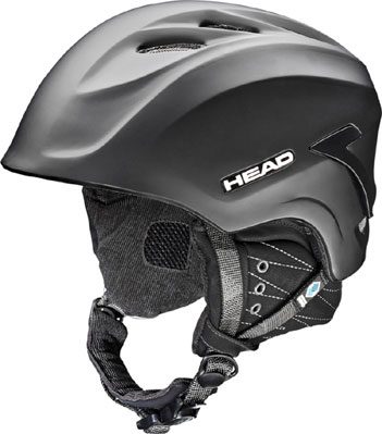 Head ECHO Black