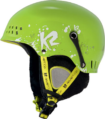 K2 ENTITY Green