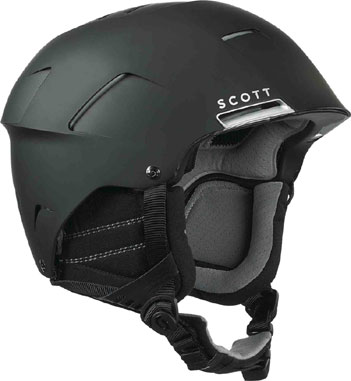 kaski narciarskie Scott Envy