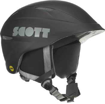 kaski narciarskie Scott Quiver