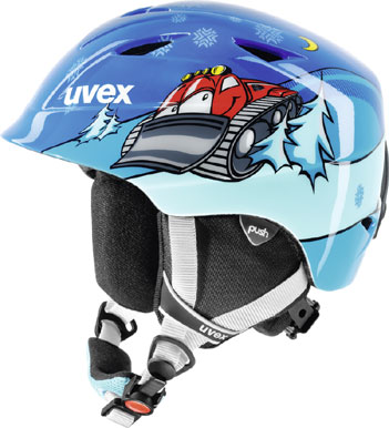Uvex Uvex airwing 2