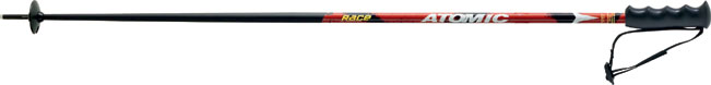 Atomic REDSTER 10