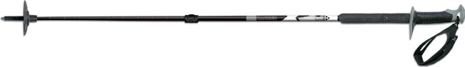 kije narciarskie Fischer RANGER VARIO 2