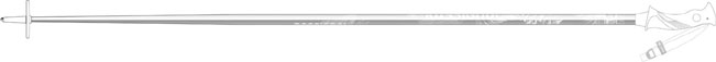 Rossignol TEMPTATION LIGHT