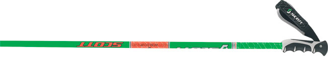 Scott WC SL