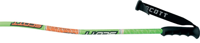Scott Jr WC GS