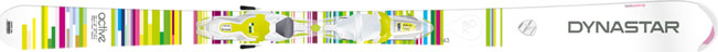 Dynastar ACTIVE XPRESS