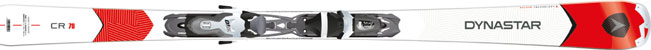 narty Dynastar CR 70 XPRESS