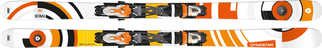 narty Dynastar SERIAL XPRESS