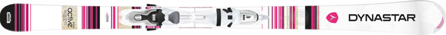 Dynastar ACTIVE EASY XPRESS ECO