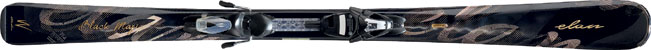 Elan Black Magic QT