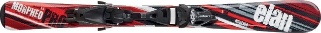 Elan Morpheo Pro QT