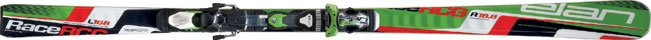 Elan RCG WaveFlex™ Plate