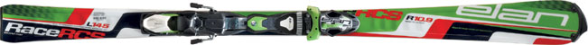 Elan RCS WaveFlex™ Plate