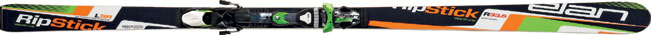 Elan Ripstick Fis Plate
