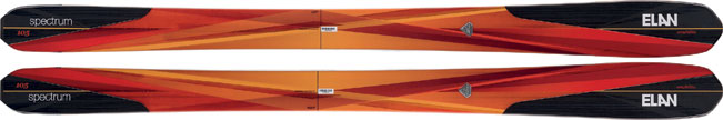 Elan Spectrum 105