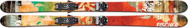 Fischer BIG STIX 100