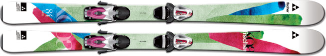 Fischer KOA 84 MY STYLE