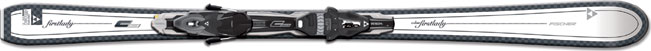 Fischer C-LINE FIRST LADY RACETRACK TUNE IT