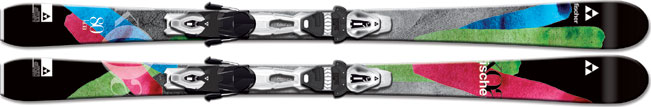 Fischer KOA 80 MY STYLE POWERTRACK
