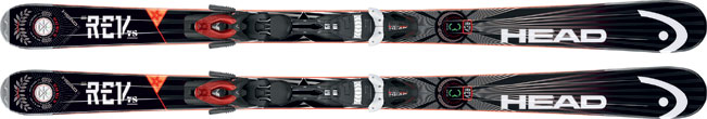 Head REV 78