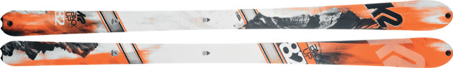 K2 BackUp