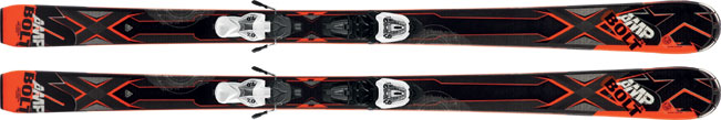 K2 Bolt Jr.