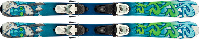 K2 Indy