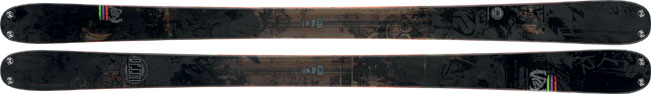 K2 Recoil