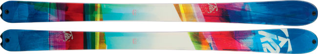 K2 SuperBright 90