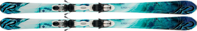 K2 SuperSmooth 72
