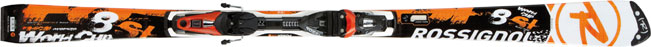 Rossignol RADICAL 8SL SLANTNOSE