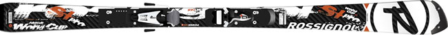 Rossignol RADICAL SL PRO R20 PRO