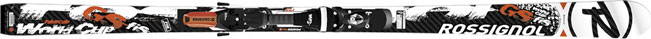 Rossignol RADICAL WC GS FIS CASCADE R20 WC