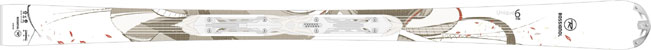 Rossignol UNIQUE 6