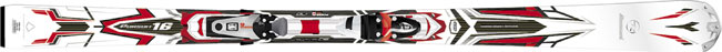 Rossignol PURSUIT 16 Ar (TPX)
