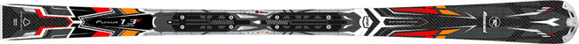 Rossignol PURSUIT 13 X Ca (XELIUM)