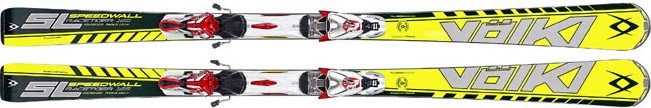 Voelkl Racetiger Speedwall SL