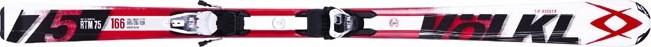 Voelkl RTM 75
